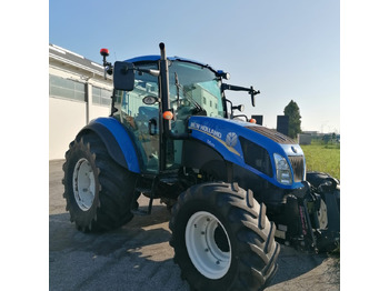 Tractor NEW HOLLAND T4