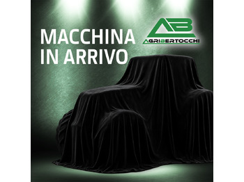 Tractor NEW HOLLAND TD5