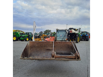 Manipulador telescópico TELESCOPICO MANITOU MLT 731 80 MANISCOPIC: foto 3