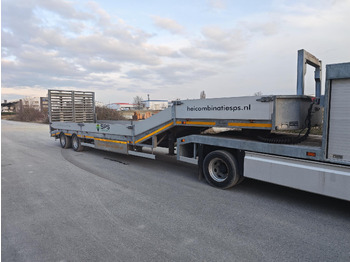 Cabeza tractora Iveco Eurovargo 90E18 + Veldhuizen P38-2: foto 3