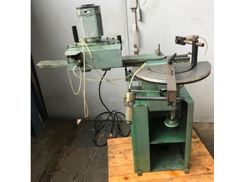 Máquina herramienta