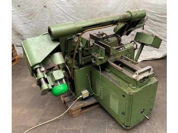 Máquina para metal Bandsägeautomat FORTE: foto 4