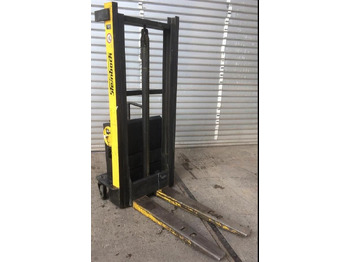 Apilador Geh-Hubstapler STEINBOCK: foto 3 Apilador Geh-Hubstapler STEINBOCK: foto 3