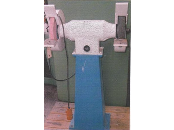 Máquina para metal