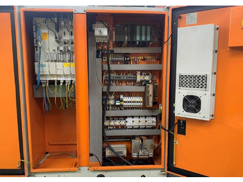 Centro de mecanizado CNC Vertikal-Bearbeitungszentrum LEADWELL: foto 5 Centro de mecanizado CNC Vertikal-Bearbeitungszentrum LEADWELL: foto 5