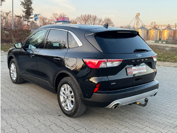 SUV/ Todoterreno FORD