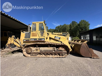 Cargadora de cadenas CAT 973 C LGP: foto 5 Cargadora de cadenas CAT 973 C LGP: foto 5