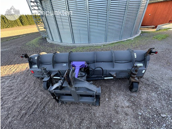 Cuchilla quitanieves HOLMS