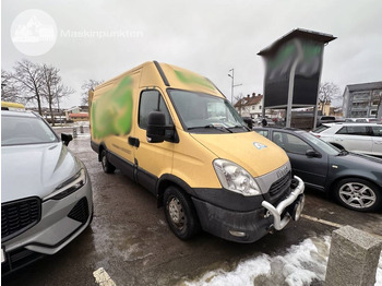 Furgón IVECO Daily