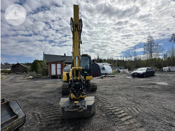 Miniexcavadora Komatsu PC 78 US-11 E0: foto 4