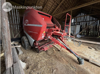 Leasing de Lely Welger RP 535 Master  Lely Welger RP 535 Master: foto 3