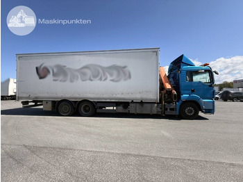 Leasing de MAN TGS 26.440 BL  MAN TGS 26.440 BL: foto 5