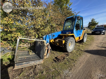 Manipulador telescópico MERLO