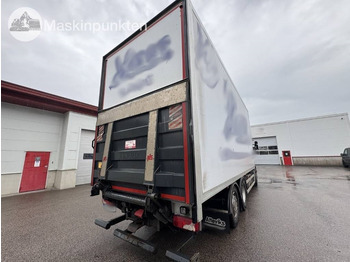 Leasing de Scania R 490  Scania R 490: foto 3