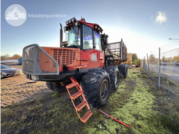 Autocargador VALMET