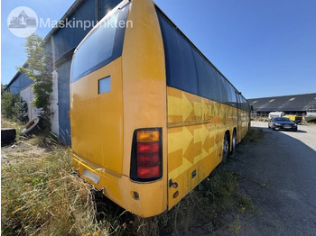 Autobús suburbano Volvo B 12 M: foto 3