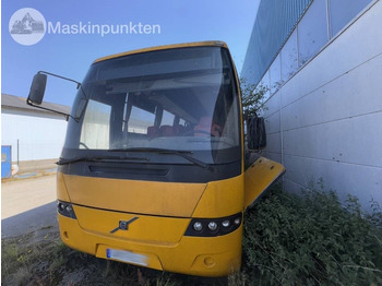 Autobús suburbano VOLVO