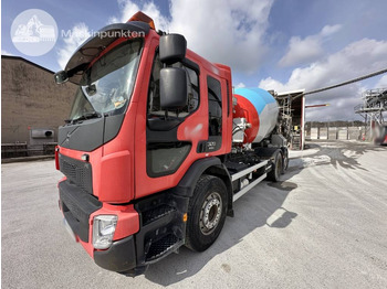 Leasing de Volvo FE 320  Volvo FE 320: foto 1