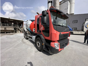 Leasing de Volvo FE 320  Volvo FE 320: foto 5