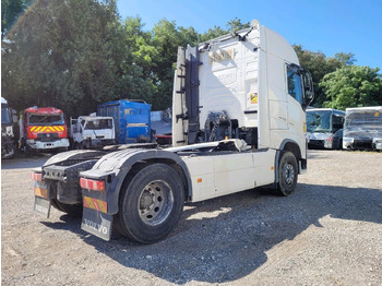 Leasing de VOLVO FH 460 EURO6 4X2 VOLVO FH 460 EURO6 4X2: foto 4