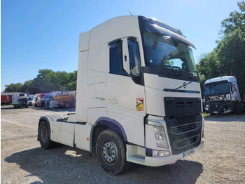 Leasing de VOLVO FH 460 EURO6 4X2 VOLVO FH 460 EURO6 4X2: foto 1