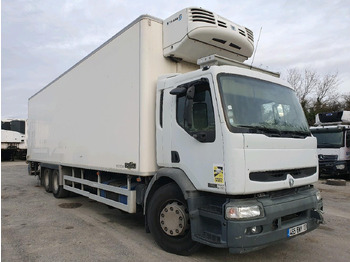 Camión frigorífico RENAULT Premium