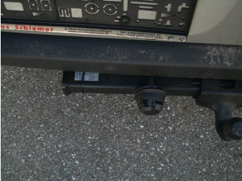 Leasing de Mercedes Benz MB 319 CDI Travel Mercedes Benz MB 319 CDI Travel: foto 5