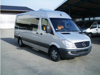 Minibús MERCEDES-BENZ