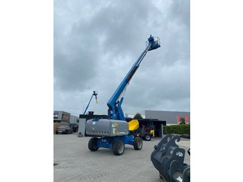 Plataforma telescopica GENIE