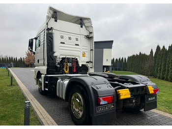 Cabeza tractora MAN TGX 18.470: foto 5