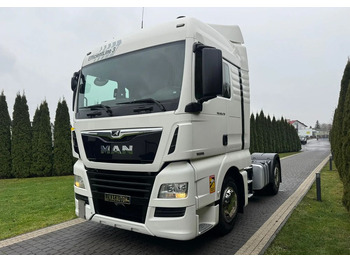 Cabeza tractora MAN TGX 18.470: foto 3