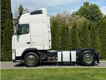 Cabeza tractora Volvo FH 460 EEV XL: foto 4