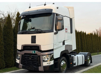 Cabeza tractora RENAULT T High 520