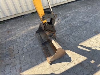 Miniexcavadora Hyundai Robex25Z-9AK / 2018 BJ / 2.962 H / 2.580 KG: foto 5 Miniexcavadora Hyundai Robex25Z-9AK / 2018 BJ / 2.962 H / 2.580 KG: foto 5
