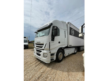 Leasing de iveco stralis hi way 480 iveco stralis hi way 480: foto 3