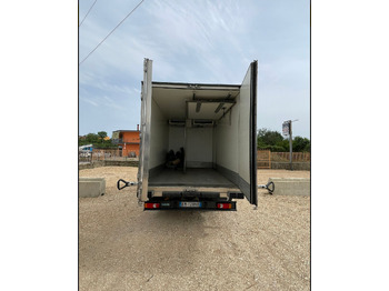 Leasing de IVECO EUROCARGO 75E18 IVECO EUROCARGO 75E18: foto 3 Leasing de IVECO EUROCARGO 75E18 IVECO EUROCARGO 75E18: foto 3