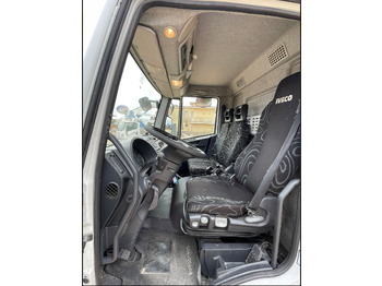 Leasing de IVECO EUROCARGO 75E18 IVECO EUROCARGO 75E18: foto 4 Leasing de IVECO EUROCARGO 75E18 IVECO EUROCARGO 75E18: foto 4