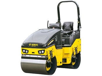 Rodillo BOMAG