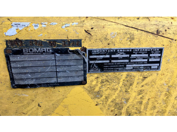 Leasing de BOMAG DE BC 772 RB-2  Stage IIIa/Tier 3 BOMAG DE BC 772 RB-2  Stage IIIa/Tier 3: foto 5