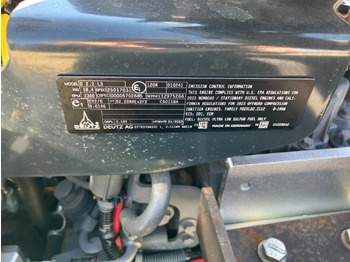 Rodillo nuevo BOMAG DE BW 120 AD-5 Stage V/Tier 4f: foto 3 Rodillo nuevo BOMAG DE BW 120 AD-5 Stage V/Tier 4f: foto 3