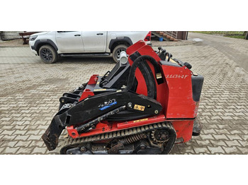 Retroexcavadora DITCH WITCH