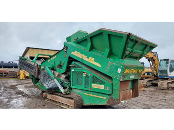 Cribadora Przesiewacz McCloskey R70  16 ton 3 frakcje: foto 5