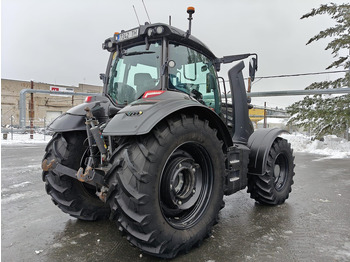 Tractor Valtra T255 Versu RTK: foto 3