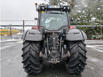 Tractor Valtra T255 Versu RTK: foto 4