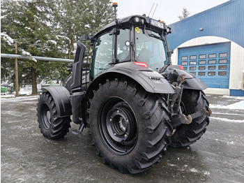 Tractor Valtra T255 Versu RTK: foto 5