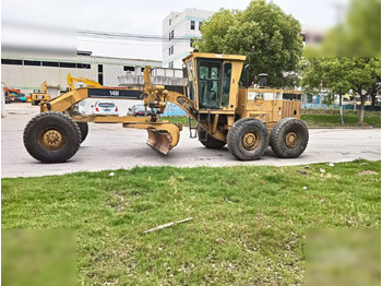 Grader CATERPILLAR 14H