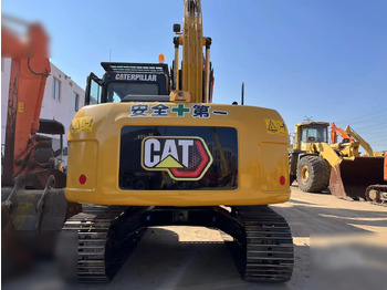 Leasing de CATERPILLAR 313D2 GC CATERPILLAR 313D2 GC: foto 4