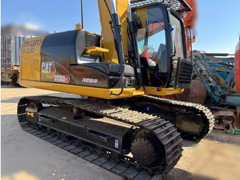 Leasing de CATERPILLAR 313D2 GC CATERPILLAR 313D2 GC: foto 5