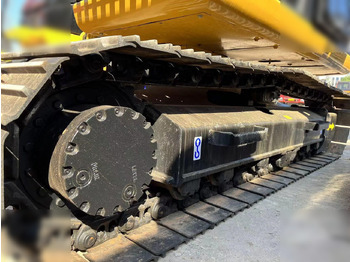 Leasing de CATERPILLAR 313D2 GC CATERPILLAR 313D2 GC: foto 2