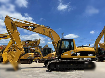 Excavadora de cadenas CATERPILLAR 325CL